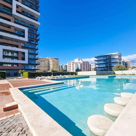 Apartment Rocha Tower Lovely Portimão Exteriér fotografie