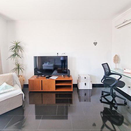 Apartment Rocha Tower Lovely Portimão Exteriér fotografie