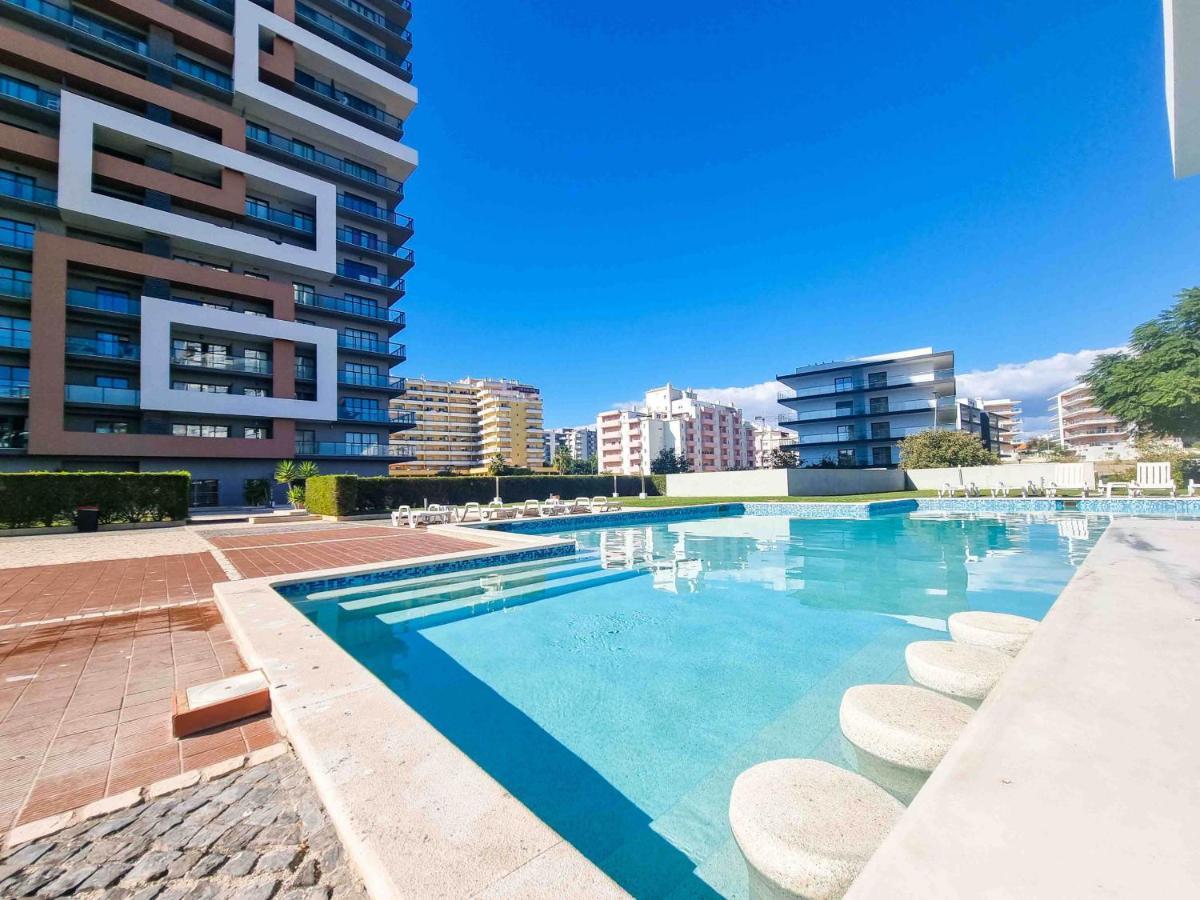 Apartment Rocha Tower Lovely Portimão Exteriér fotografie