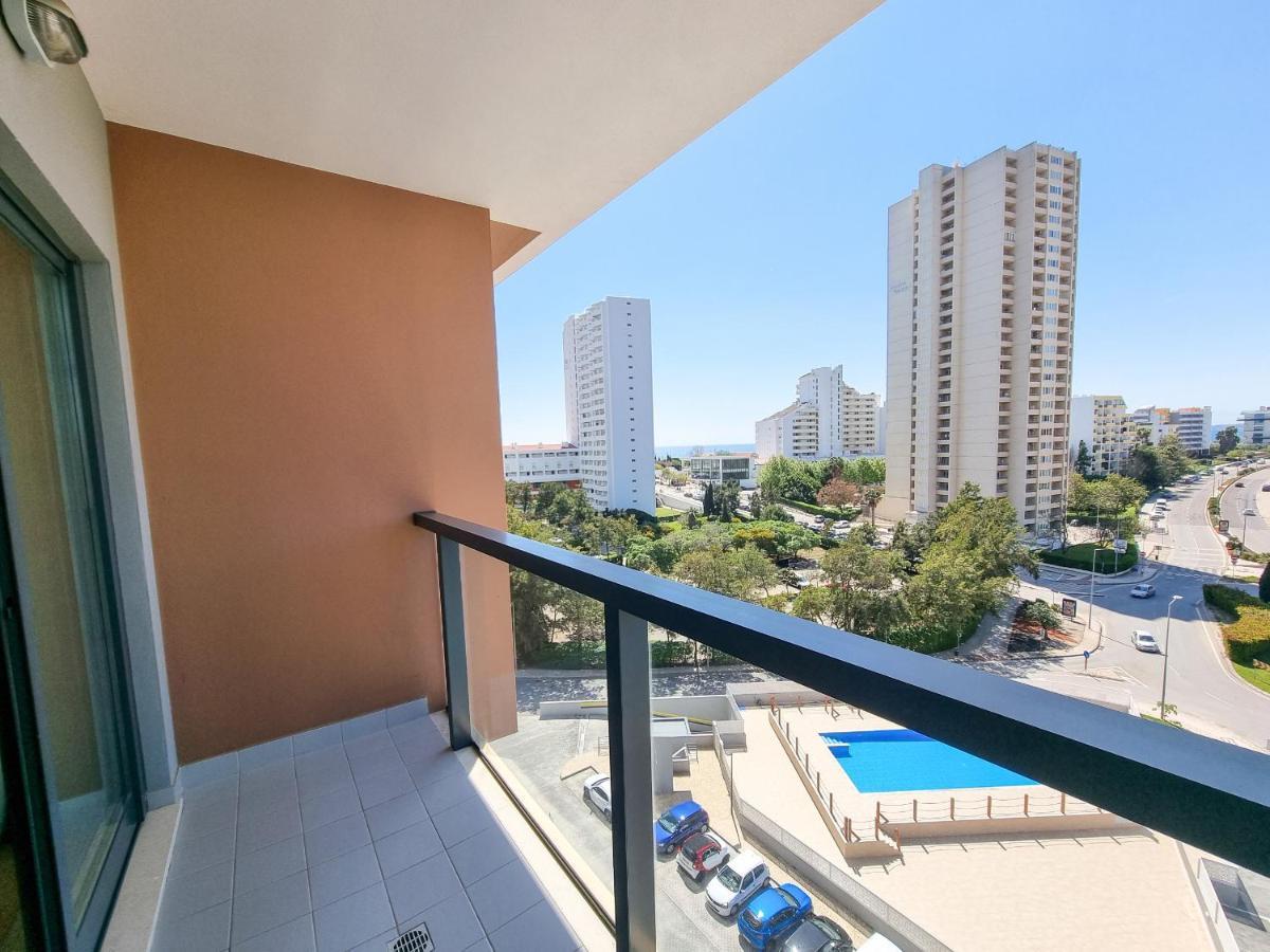 Apartment Rocha Tower Lovely Portimão Exteriér fotografie