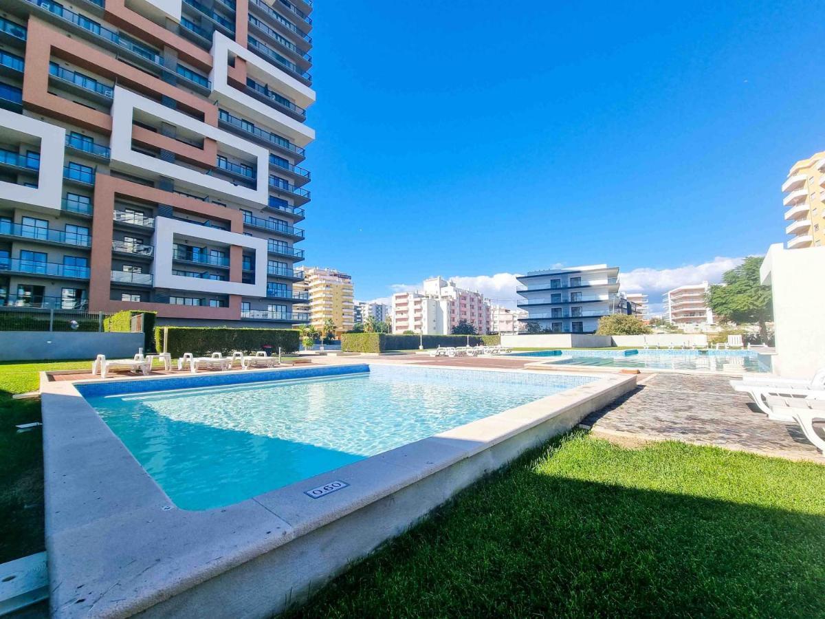 Apartment Rocha Tower Lovely Portimão Exteriér fotografie