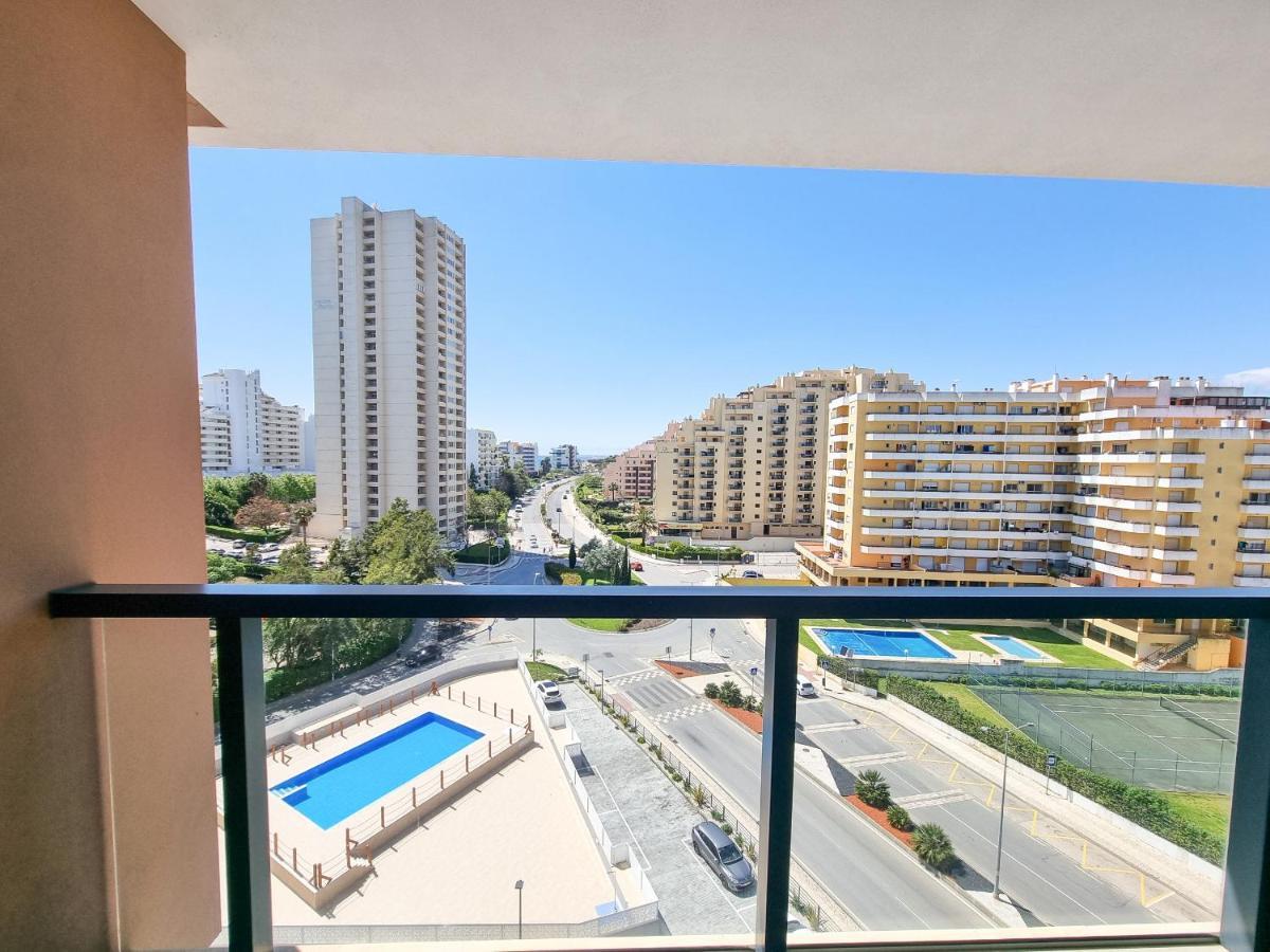 Apartment Rocha Tower Lovely Portimão Exteriér fotografie
