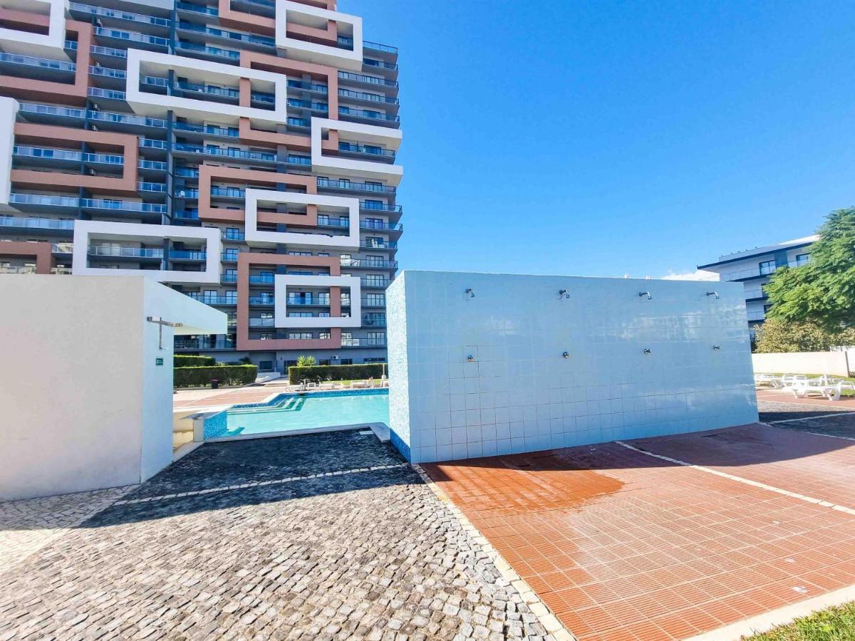 Apartment Rocha Tower Lovely Portimão Exteriér fotografie