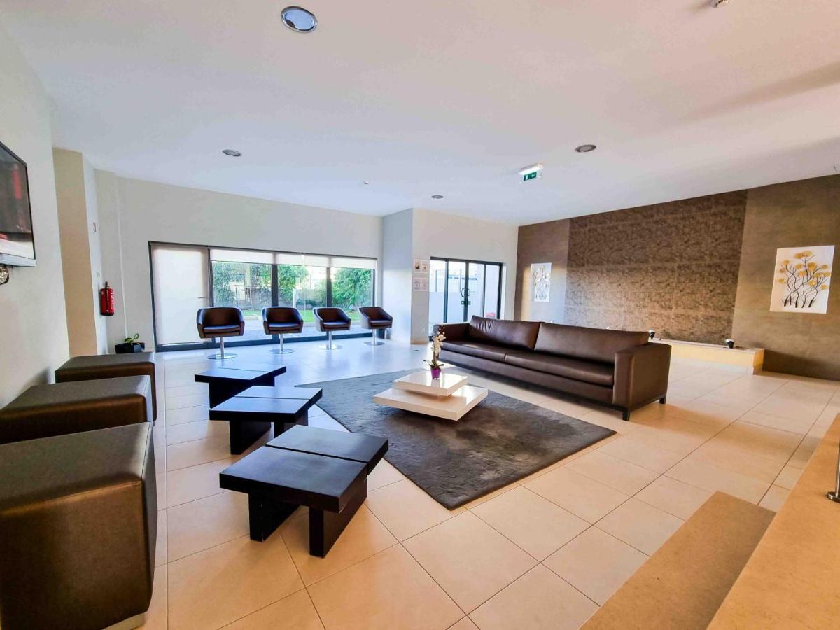 Apartment Rocha Tower Lovely Portimão Exteriér fotografie