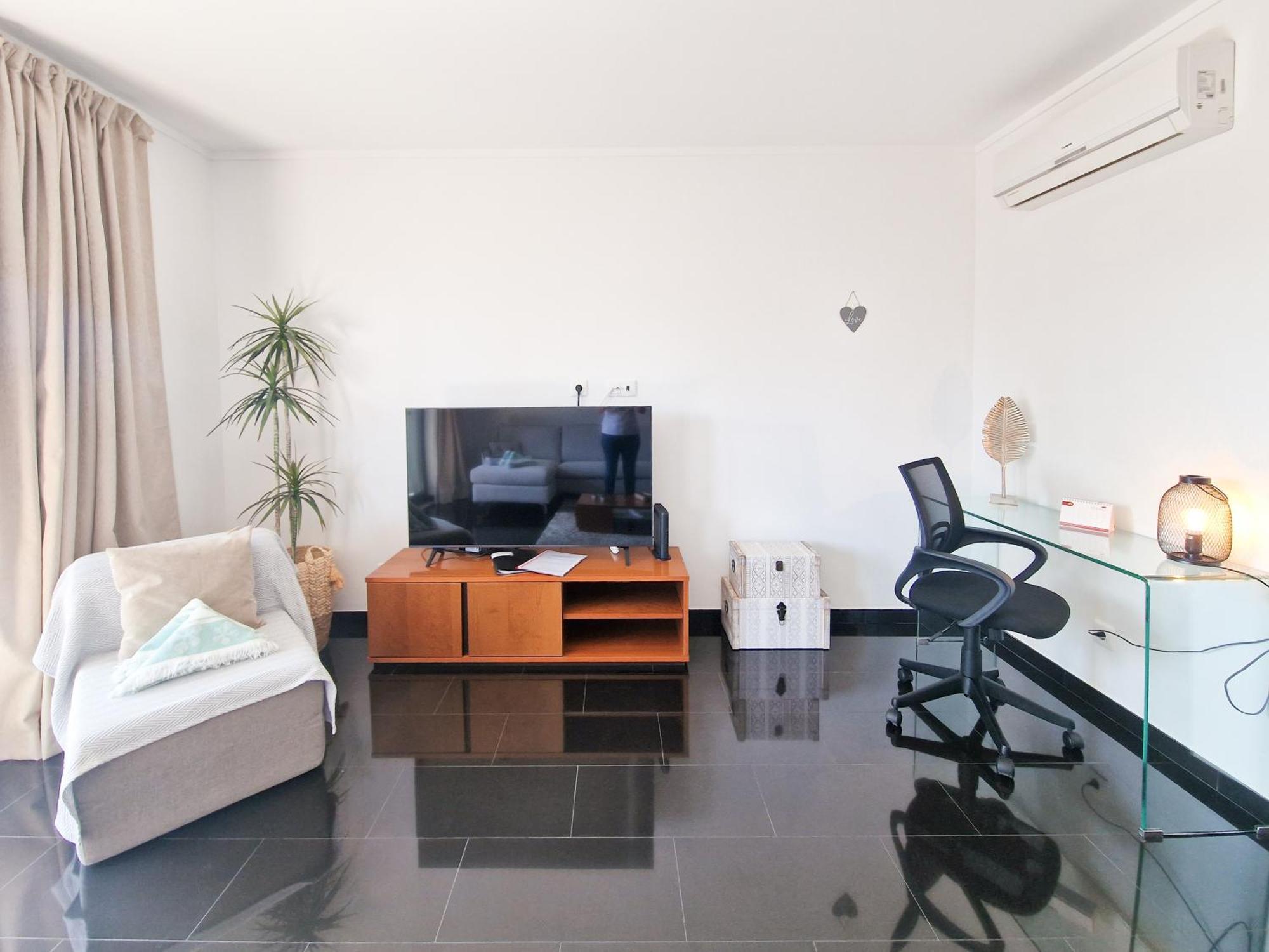 Apartment Rocha Tower Lovely Portimão Exteriér fotografie